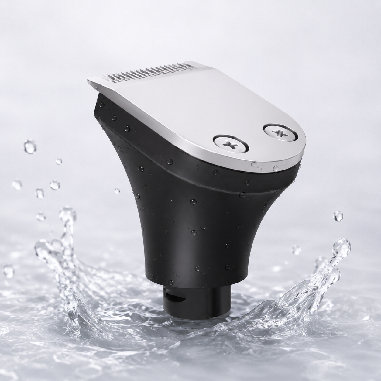 Baard-trimmer