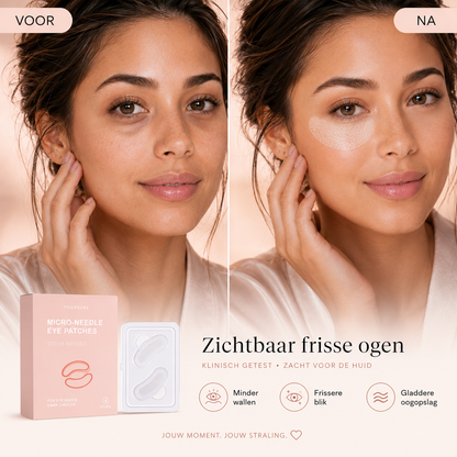 Yours2be - Eye Care