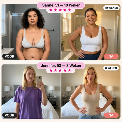 Yours2be ÉLARA™ 3-Step Firming System