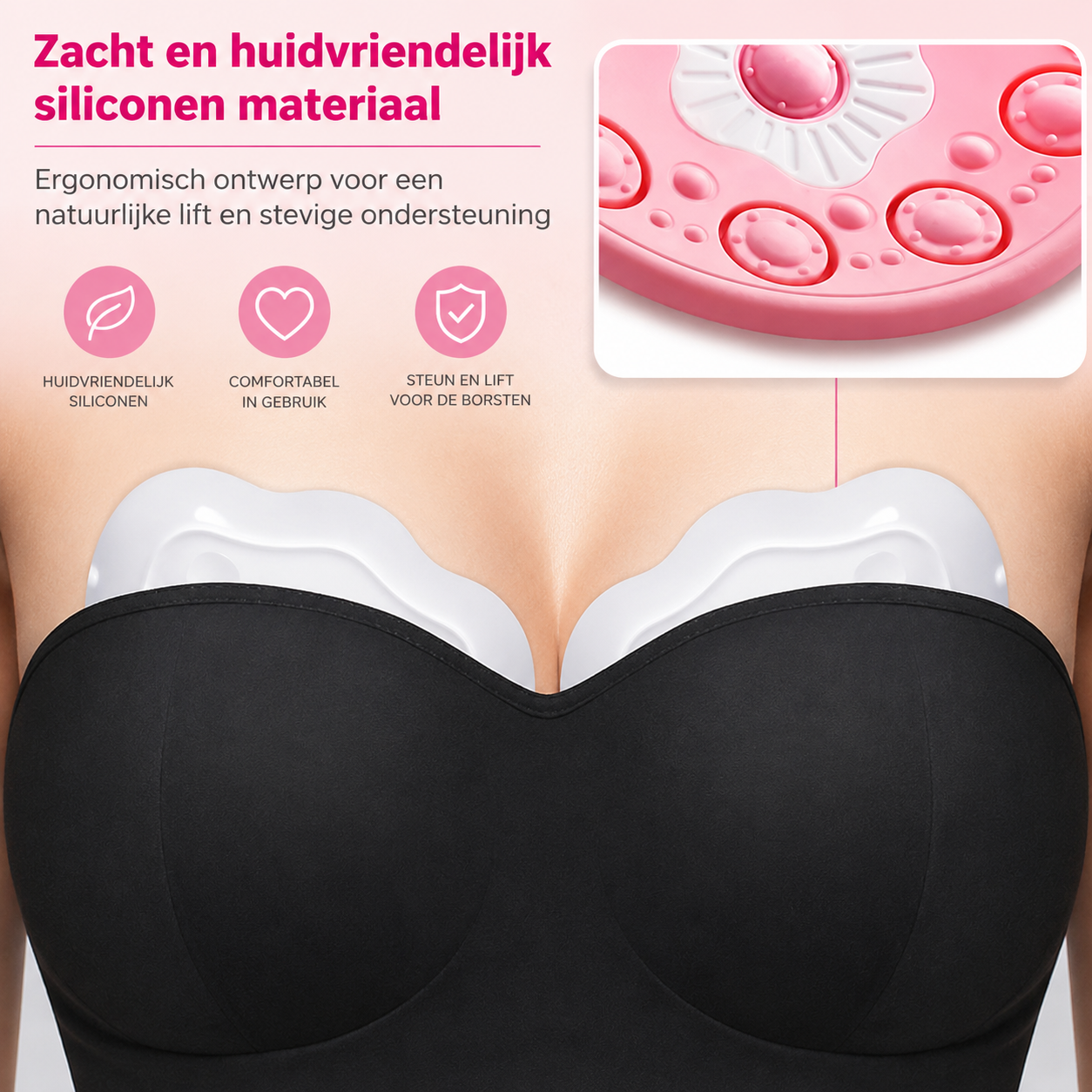 Yours2be ÉLARA™ 3-Step Firming System