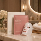 Hoe gebruik je het Biocollagen Mask