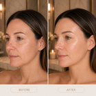 Hydraterende verzorging Biocollagen Mask