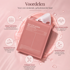 30 dagen proberen en eenvoudig retourneren