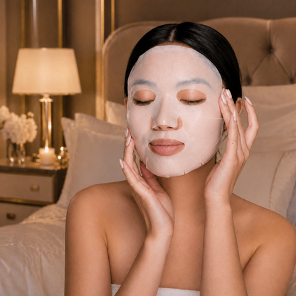 Yours2be SKIN-CARE Biocollagen Mask