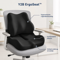 Y2B ErgoSeat™