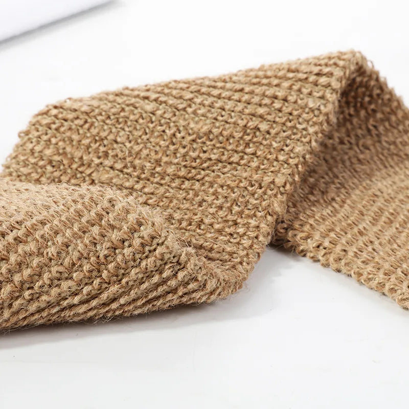 Yours2be Exfoliating Body Ritual Set JUTE