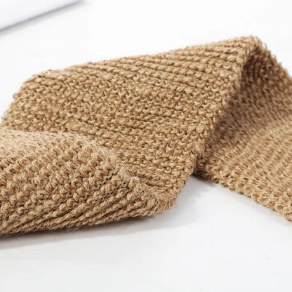 Yours2be Exfoliating Body Ritual Set JUTE