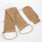 Yours2be Exfoliating Body Ritual Set JUTE