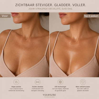 Yours2be ÉLARA™ 3-Step Firming System