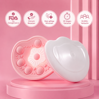 Yours2be ÉLARA™ 3-Step Firming System
