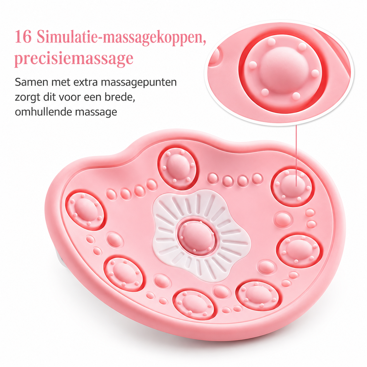 Yours2be ÉLARA™ 3-Step Firming System